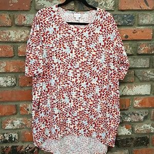 LuLaRoe Shirt